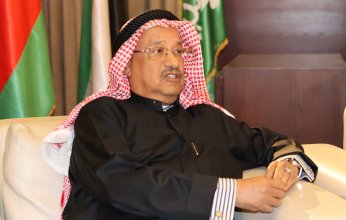 يوسف العميري: العاصمة الإدارية «معجزة مصرية»