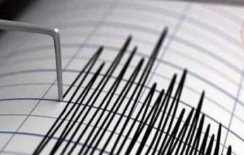 شعرت بها الولايات المجاورة.. هزة أرضية بقوة 4.7 درجة تضرب شمال غربى تركيا