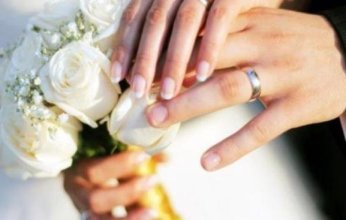 أغرب من الخيال.. والد العروس المتوفى يحضر حفل زفافها