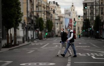 النمسا تخفف إجراءات قيود كورونا 5 فبراير المقبل