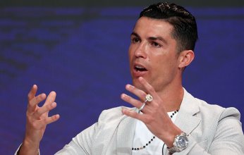 غداً.. كريستيانو رونالد يزور إكسبو 2020 دبي