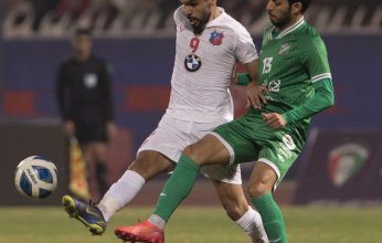 العربي يهدي «كاظمة» صدارة الدوري الكويتي بفوزه الثمين