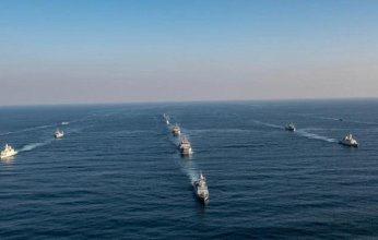 تمرين "درع الإمارات المشترك 50" يختتم فعالياته