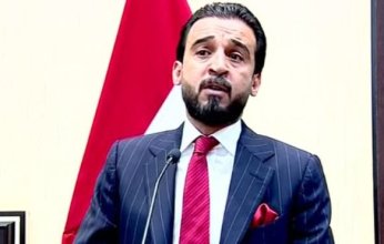 العراقي.. الحلبوسي يحافظ على منصب رئيس البرلمان