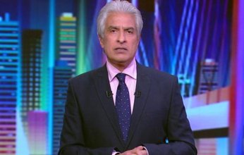 بالصور.. تشييع جثمان «الإبراشي» إلى مثواه الأخير