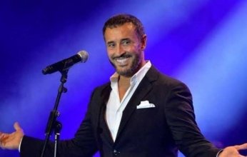 كاظم الساهر يحيى حفلا غنائيا في دبي يناير الجاري