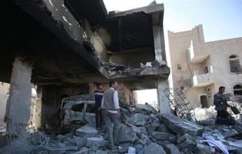 روسيا تعرب عن قلقها التصعيد فى اليمن وضربات الحوثي ضد السعودية والإمارات