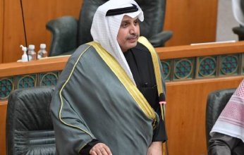 بالفيديو.. وزير الدفاع الكويتي: «الكويت برقبتي» وما تشوفون إلا ما يسرّكم