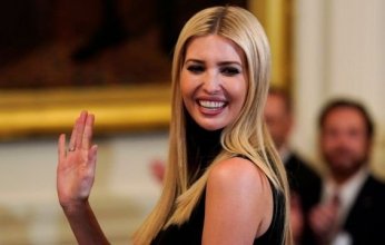 في واقعة الاعتداء على الكونجرس.. لجنة التحقيق تطلب شهادة إيفانكا ترامب