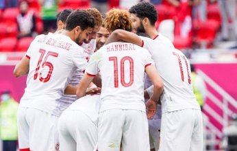 منتخب تونس يواجه صدمه قبل كأس الأمم الأفريقية