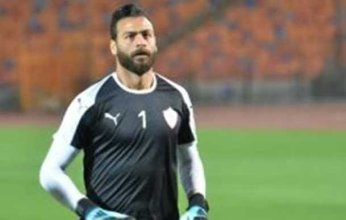 اتحاد الكرة المصري يعلن سلبية مسحة الحضري وأبو جبل