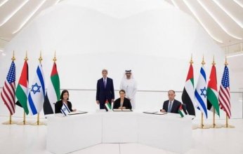الإعلام العبري: أول اجتماع بين إسرائيل والأردن والإمارات حول اتفاق "إعلان النوايا"