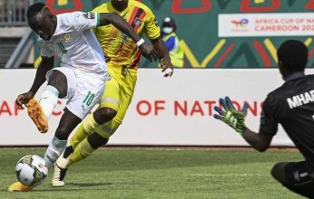 عاجل.. بايرن ميونخ يعلن تفاصيل إصابة ساديو ماني ومدة غيابه