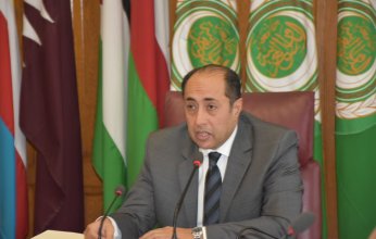 حسام زكي: الحل السياسي يظل المخرج الوحيد للأزمة السورية