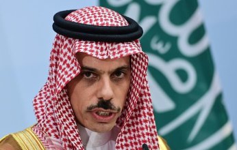 السعودية توجه رسالة لايران: نرفض التجاوزات في امتلاك السلاح النووي