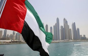 عاجل.. الإمارات: ندين استهداف الحوثيين لأراضينا