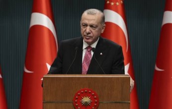 أردوغان: المشاكل الاقتصادية لتركيا ستنتهي قريباً