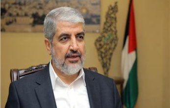 إصابة خالد مشعل رئيس حركة حماس بكورونا