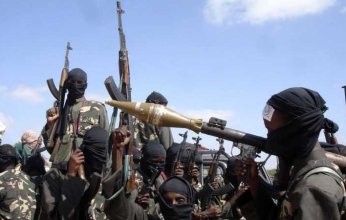 جماعة بوكو حرام الإرهابية تختطف 17 فتاة شمالى نيجيريا