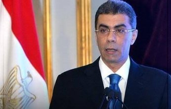 من مسجد المشير طنطاوي.. تشييع جثمان الكاتب الصحفي المصري ياسر رزق اليوم