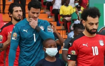 سيناريو فوز الفراعنة.. كيف يعبر منتخب مصر الجزائر؟