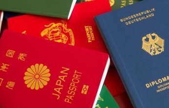قوة جواز السفر.. «الإمارات» الأولى عالميا بالسفر لـ 160 دولة دون تاشيرة