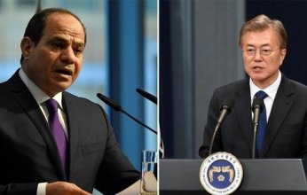 مع زيارة الرئيس الكوري إلى مصر.. ما عمق العلاقات بين البلدين؟