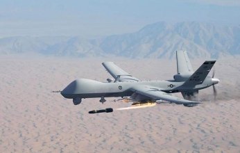 بعد تحليقها فوق محطة نووية.. «طائرة مسيرة» مجهولة تثير الذعر في السويد