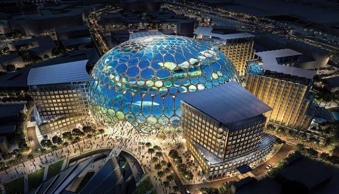 غدًا.. انطلاق فعالية مشروع الجينوم المرجعي للمصريين وقدماء المصريين بمعرض إكسبو دبي 2020 غدًا.. انطلاق فعالية مشروع الجينوم المرجعي للمصريين وقدماء المصريين بمعرض إكسبو دبي 2020