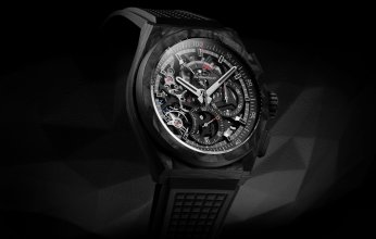 احتفالاً باليويبل الذهبي.. بورش تعيد طرح «كرونوجراف 1»