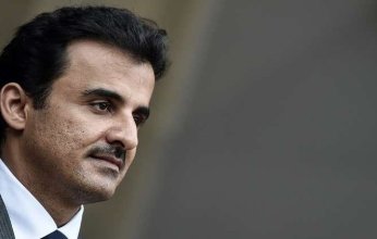 أمير قطر يزور واشنطن نهاية يناير