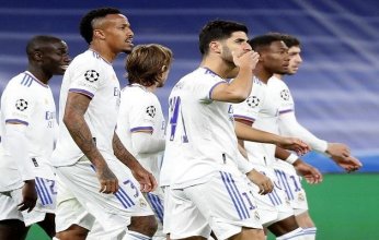 ريال مدريد يفوز على فالنسيا 4 -1 في الدوري الإسباني