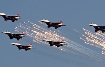 التحالف العربي: تدمير طائرات مسيّرة أطلقت باتجاه السعودية