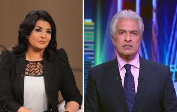 منى الشاذلي تكشف تفاصيل آخر رسالة كتبها الإعلامي الراحل وائل الإبراشي