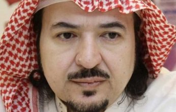 «قلبه رجع وقف».. تفاصيل الحالة الصحية للفنان السعودي خالد سامي