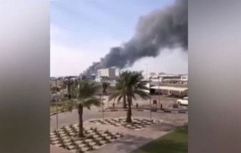 الخارجية تعلن عن إصابة مصريين فى الهجوم الإهاربى بأبو ظبى