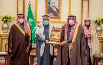 أمير القصيم: جمعية فلاليح سيكون لها دور في التنسيق مع الشركات الكبيرة لدعم الزراعة