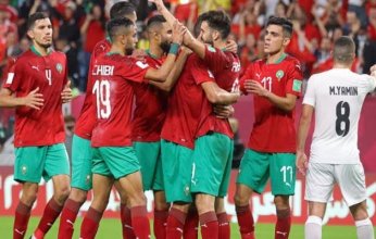 رغم التأهل.. الجمهور المغربي يحبط «أسود الاطلسي» في كأس الأمم الأفريقية