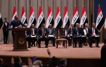 سياسي عراقي: الاطار التنسيقي يطرح اسم علاوي والعبادي لرئاسة الحكومة بدلا من الكاظمي