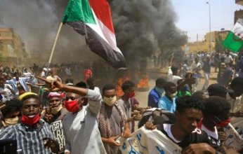 السودان.. "إجراءات جديدة" لمنع الاحتجاجات