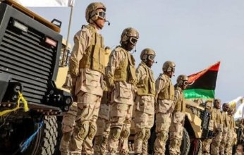 الجيش الليبي يعلن نجاح عملياته العسكرية في أقصى جنوب البلاد