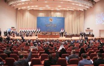 العراق ينهى الفصل الأول من أزمته السياسية.. هل ينجح في انتخاب رئيساً للجمهورية؟