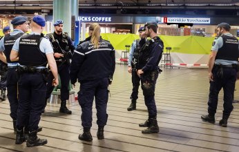 عاجل.. مسلح يقتحم متجرا في هولندا