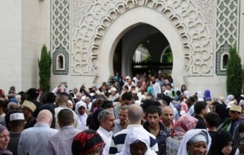 كيف تغلغلت جماعة الاخوان داخل المجتمع الإسلامي في فرنسا؟