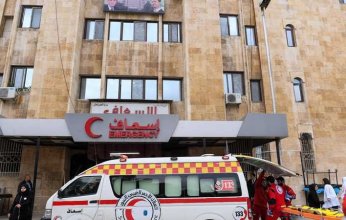 مقتل سيدة في حلب على يد سائقها الخاص وابنتها