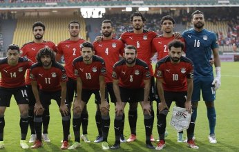 الكاف يوافق على طلب مصر بشأن مباراة السنغال