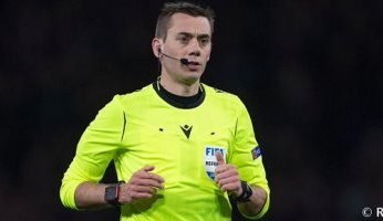 حكما فرنسيا لمباراة الأهلي والهلال بكأس العالم للأندية