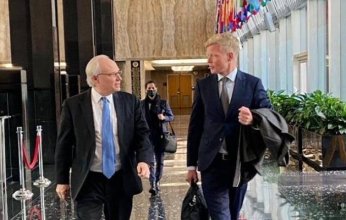 مبعوث الأمم المتحدة: الحوثي جعل حياة اليمنيين أكثر قسوة