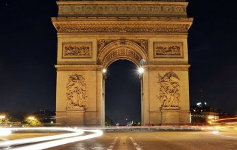 الشرطة الفرنسية تشن حملة اعتقالات واسعة ضد معارضي إجراءات كورونا