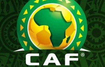 كاف" يقرر نقل مباراة أوتوهو والمصري من الكونغو برازافيل